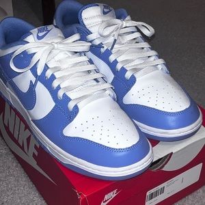 Nike Dunk Low Polar Blue size 11